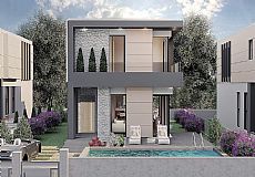 Cozy villas just in a few minutes from Necat British College in North Cyprus / Kyrenia! - 2