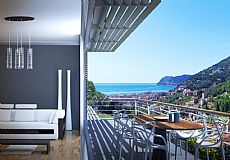 Exclusive apartments in Alassio Ligurian Sea - 6