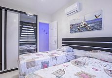 Emerald Dreams Apartment for sale in Avsallar Alanya  - 1