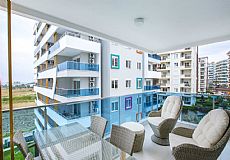 Emerald Dreams Apartment for sale in Avsallar Alanya  - 4